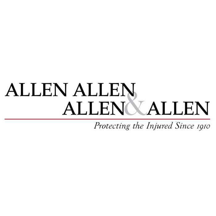 Allen, Allen, Allen & Allen