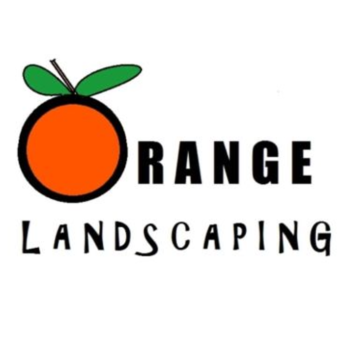 Orange Landscaping & Construction