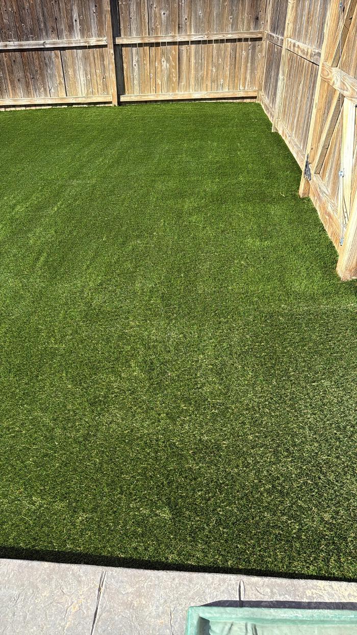 Orange Landscaping & Construction