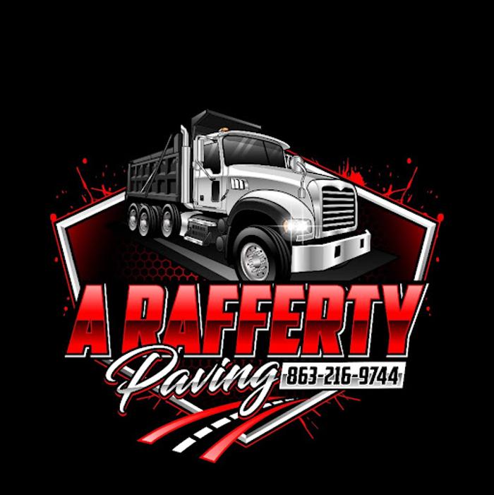 A Rafferty Paving