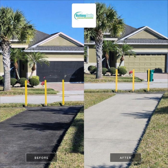 Rolling Suds of Melbourne - Palm Bay