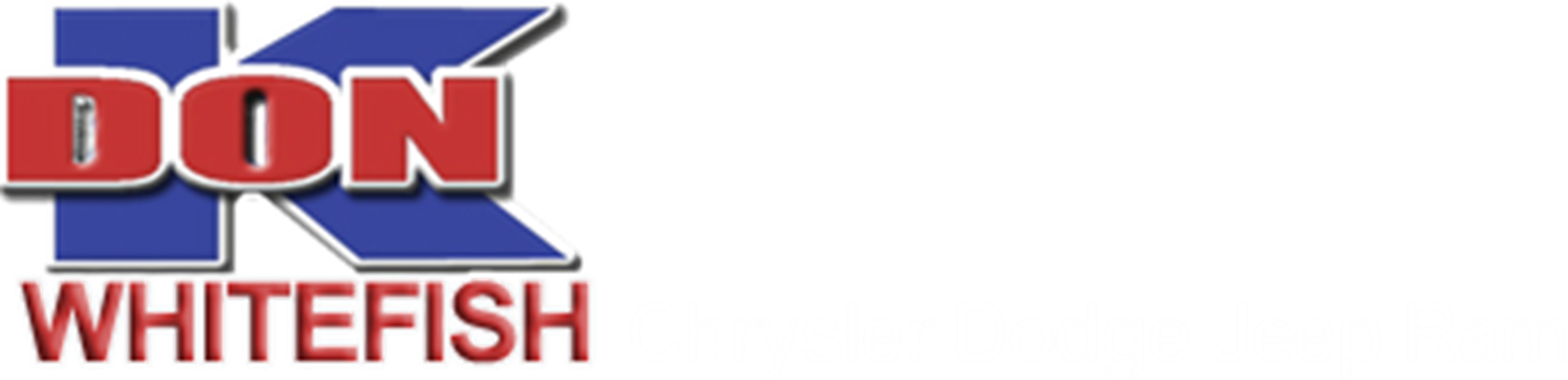 Don "K" Chrysler Dodge Jeep Ram