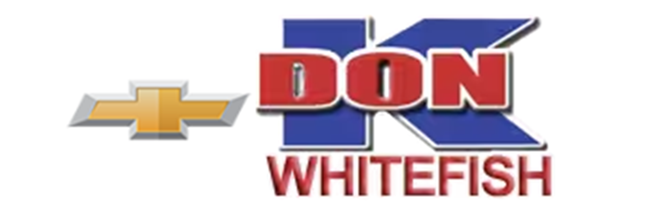 Don "K" Chevrolet