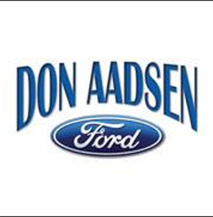 Don Aadsen Ford