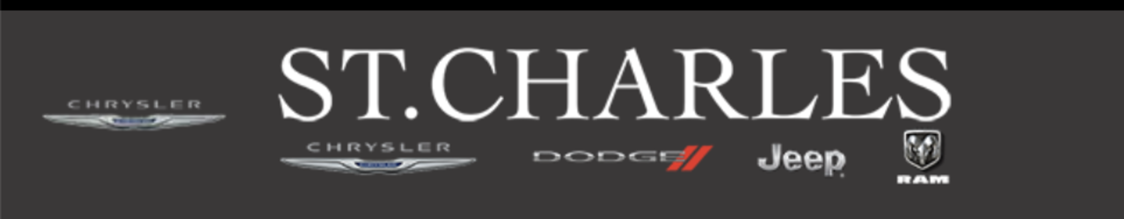 St. Charles Chrysler Dodge Jeep RAM