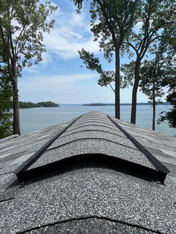 Three Mountain Roofing Image