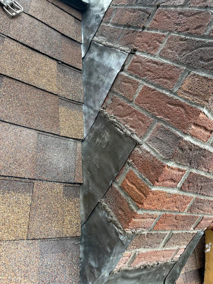 Three Mountain Roofing Image