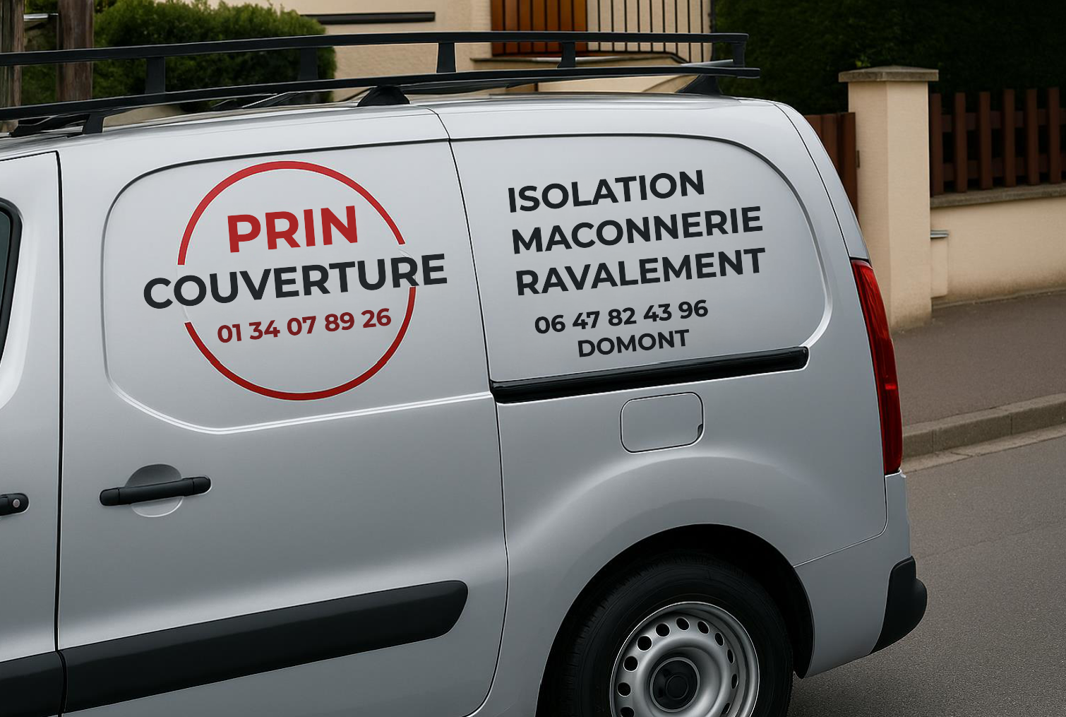 galerie image