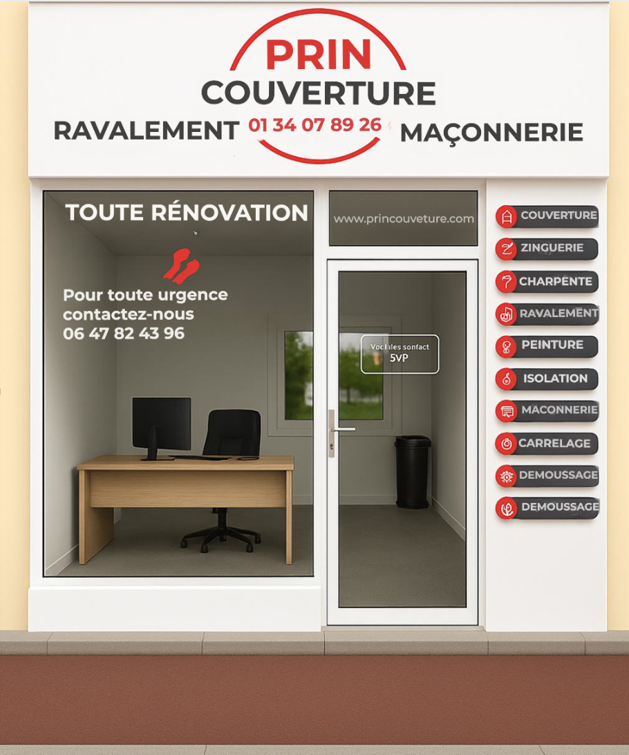 galerie image