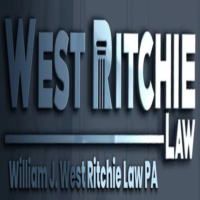 William J. West Ritchie Law