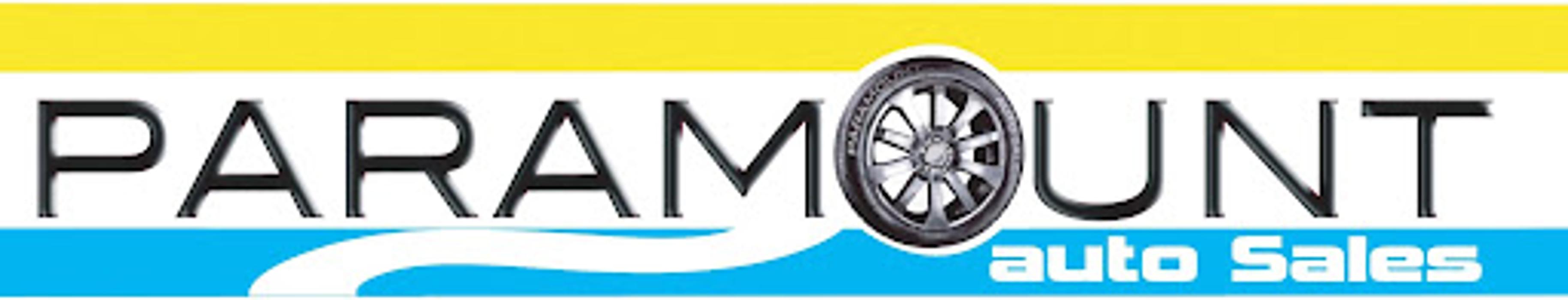 Paramount Auto Sales