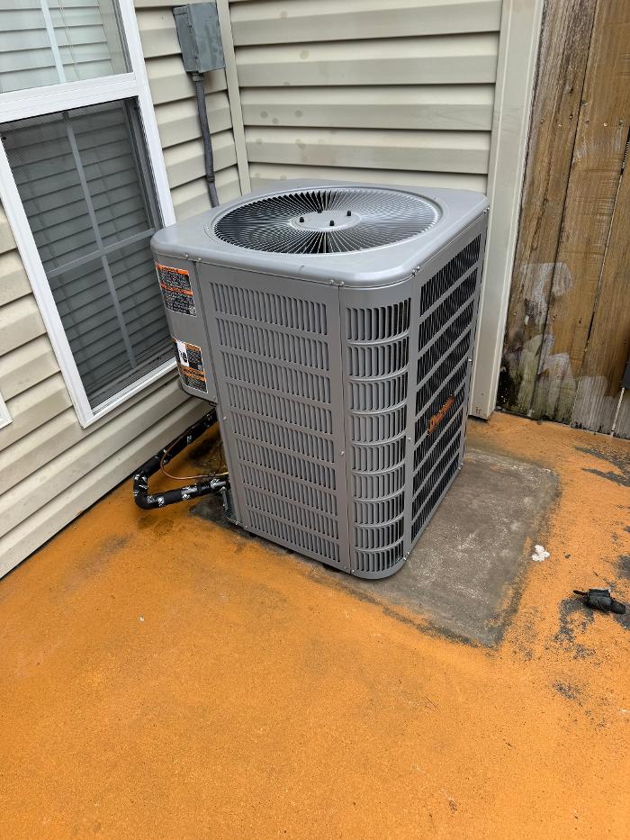 Bayou Climate Control LLC