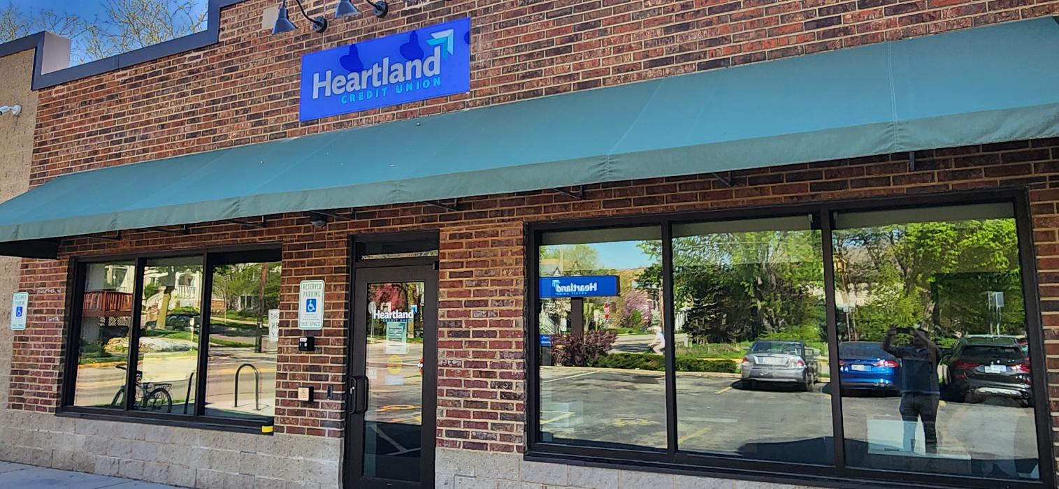 Heartland Credit Union Image