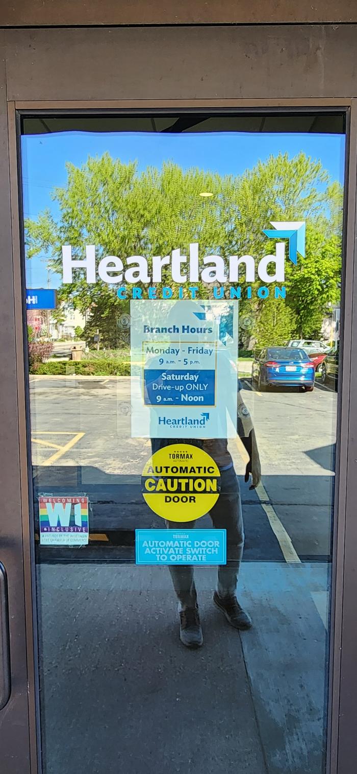 Heartland Credit Union Image