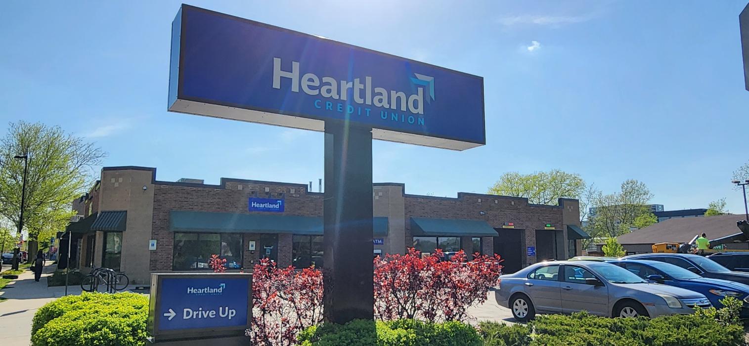 Heartland Credit Union Image