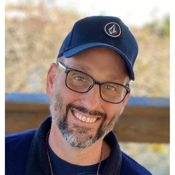 Chris Cochran, Owner of ChrisCo Roofing and Gutters