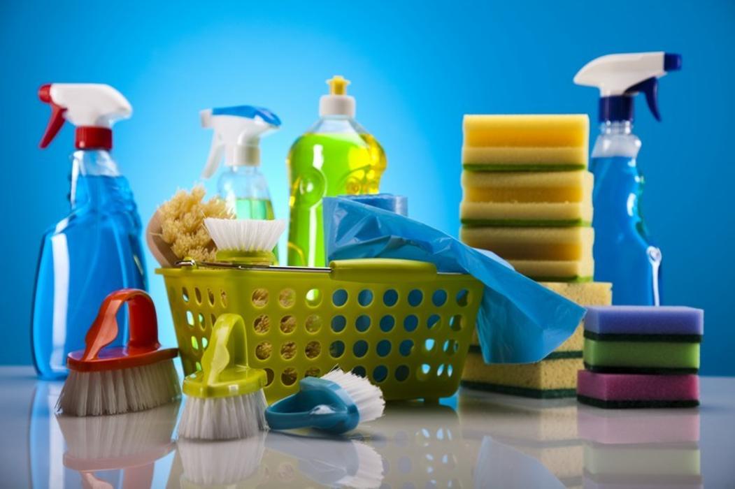 Hire a Cleaning Image