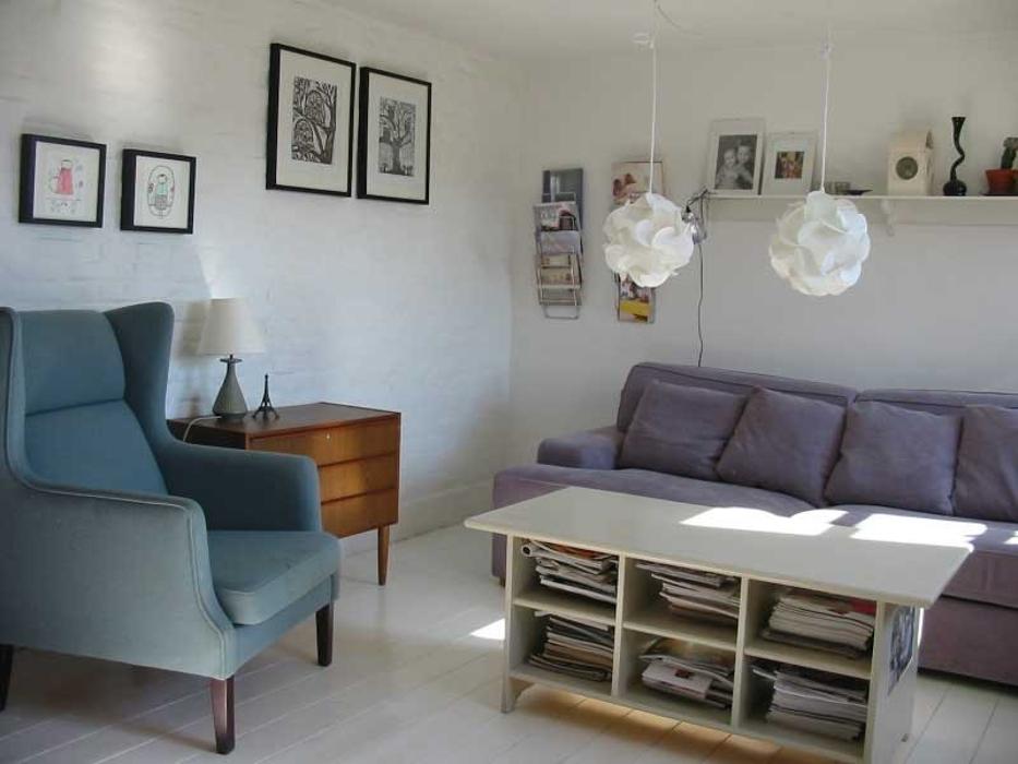 Hire a Cleaning Image