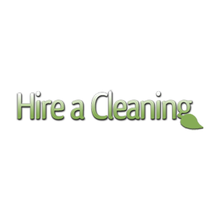 Hire a Cleaning Image