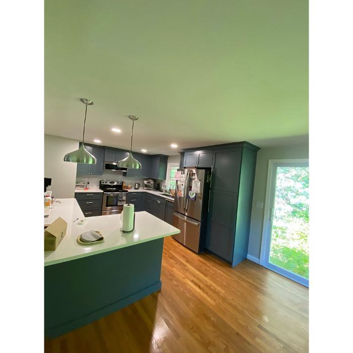 Park Interior is dedicated to designing beautiful and functional interiors. We combine modern style, quality materials, and thoughtful layouts to create spaces that feel comfortable, elegant, and welcoming.