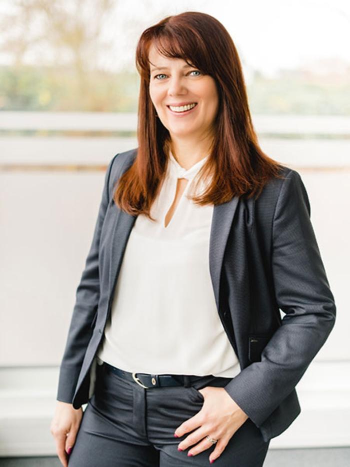 Müller & Buch Steuerberatungsgesellschaft mbH, Joseph-Funken-Straße in Koblenz