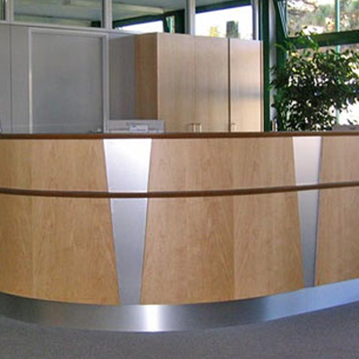 Schreinerei Patrick Steiert GmbH & Co. KG, Alte Straße in Au