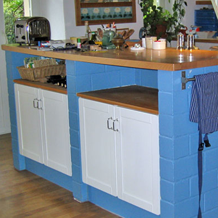 Schreinerei Patrick Steiert GmbH & Co. KG, Alte Straße in Au