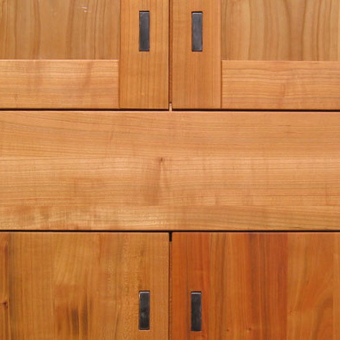 Schreinerei Patrick Steiert GmbH & Co. KG, Alte Straße in Au