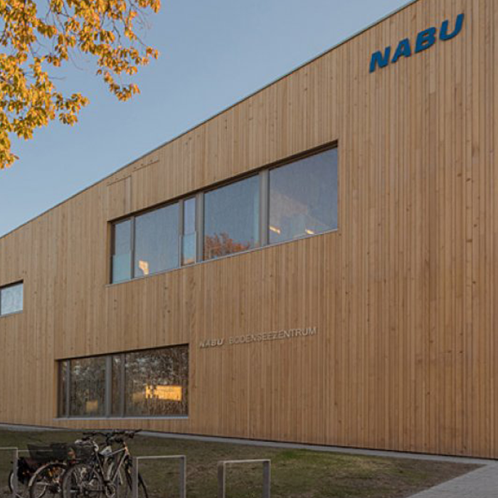 FISCHER + LEISERING Ingenieurgesellschaft mbH, Reichenaustraße in Konstanz