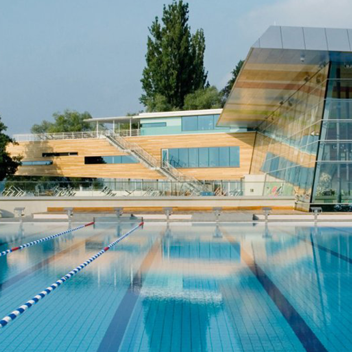 FISCHER + LEISERING Ingenieurgesellschaft mbH, Reichenaustraße in Konstanz