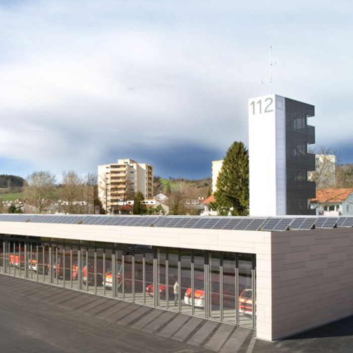 FISCHER + LEISERING Ingenieurgesellschaft mbH, Reichenaustraße in Konstanz