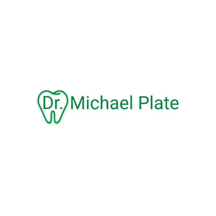 Logo Michael Plate Dr. med. dent Zahnarzt