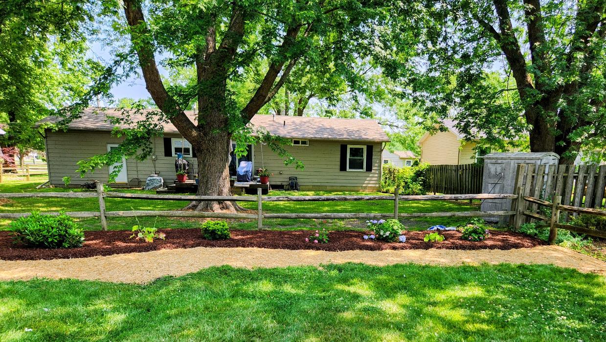 L.A. Lawn & Landscaping, LLC Image