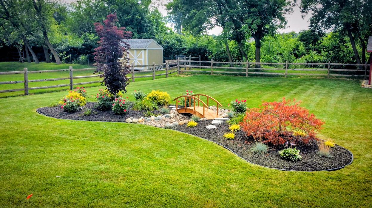 L.A. Lawn & Landscaping, LLC Image