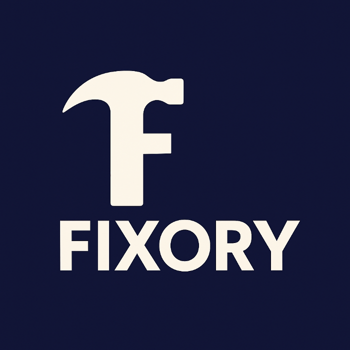 The Fixory