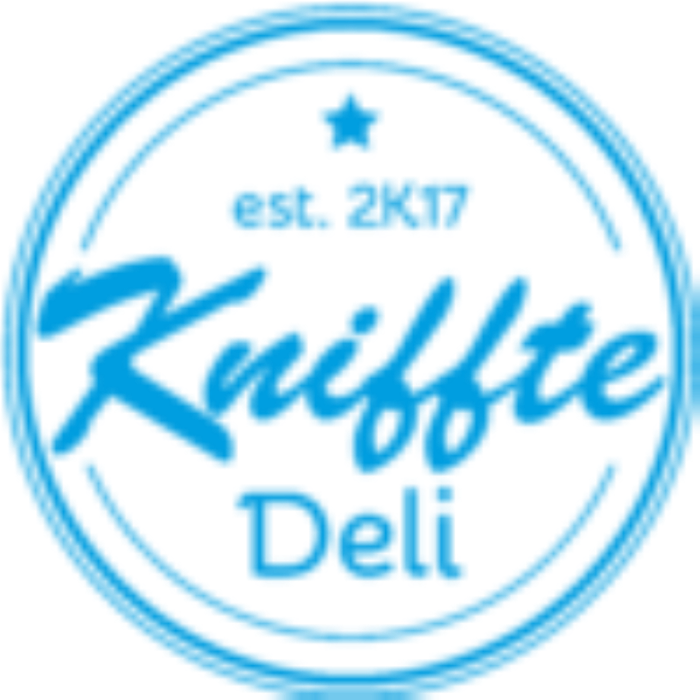 Logo Kniffte Deli