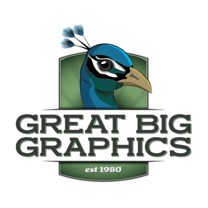 Great Big Graphics
