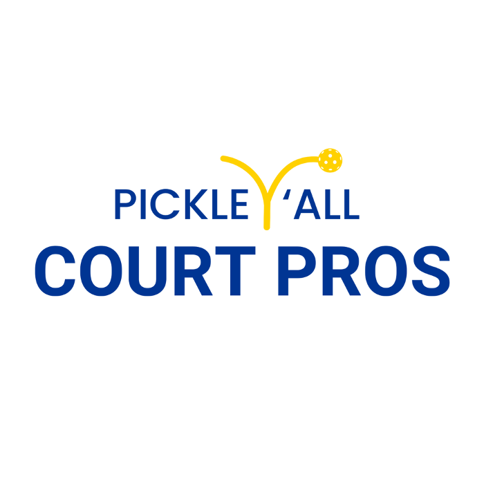 Pickle Y'all Court Pros