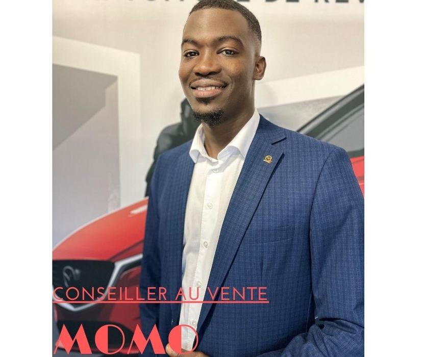 Lévis Mazda