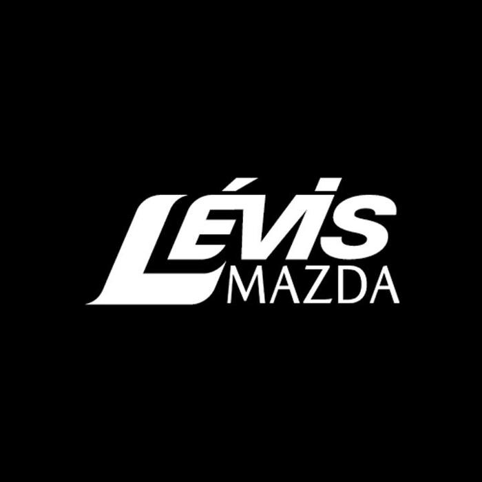 Lévis Mazda