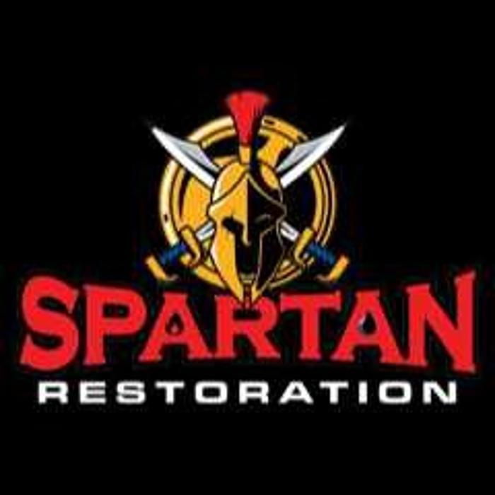 Spartan Restoration