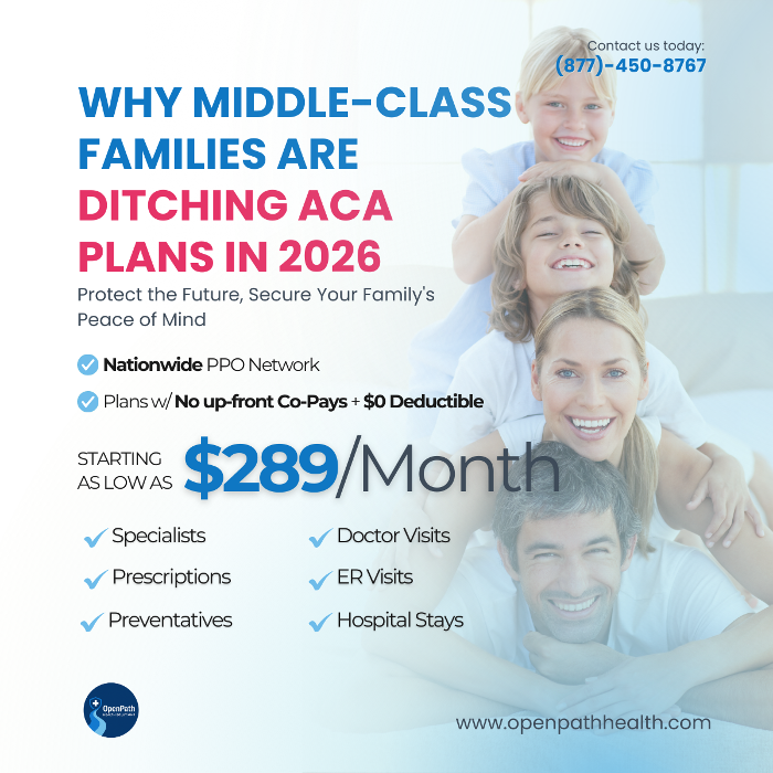 OpenPath Health Solutions