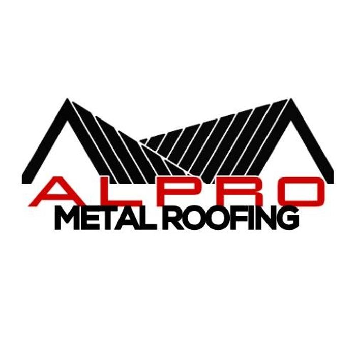 Alpro Metal Roofing