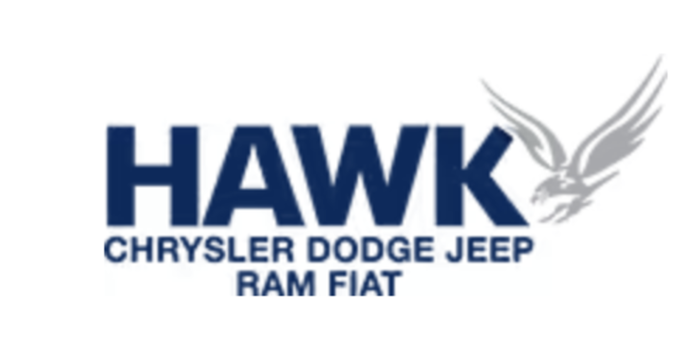 Hawk Chrysler Dodge Jeep Ram Fiat