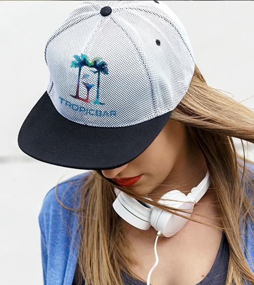 Circular Image