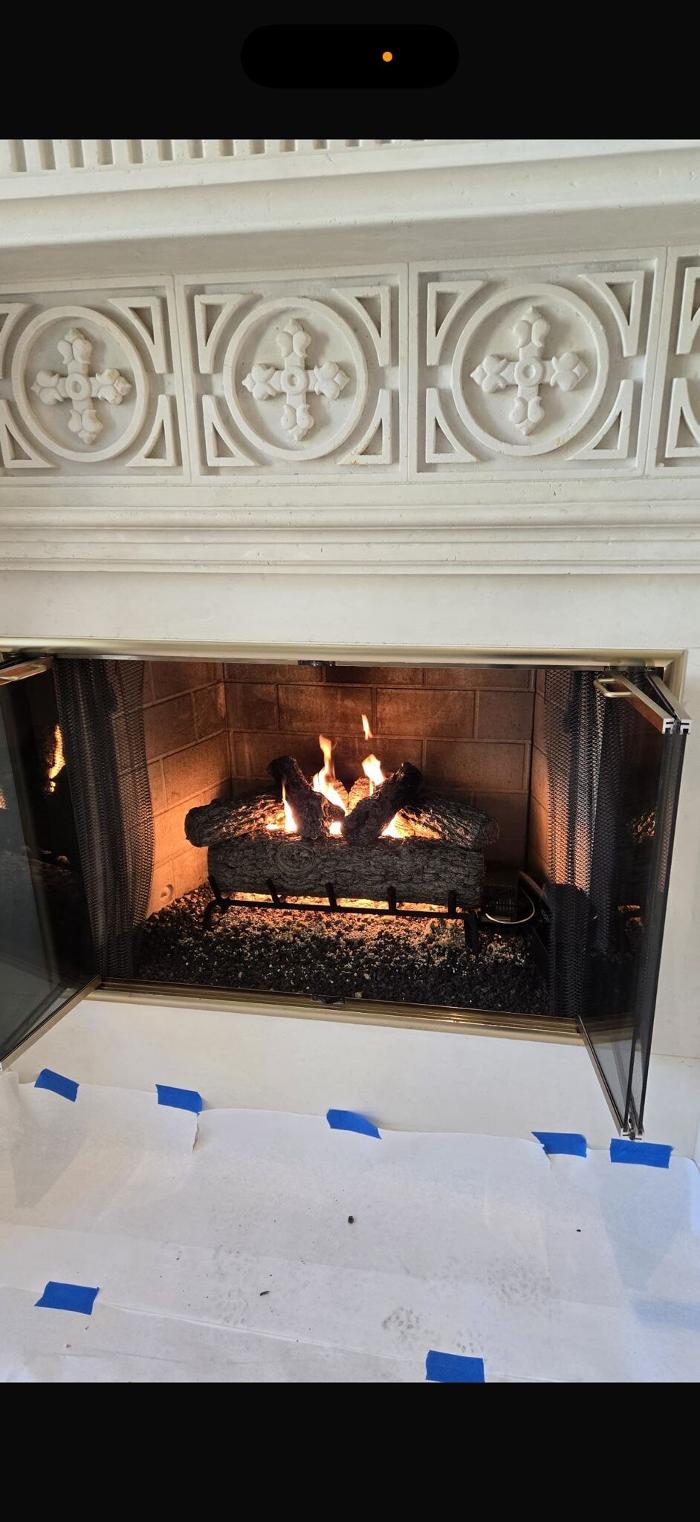Mason Chimney Repair St. Pete