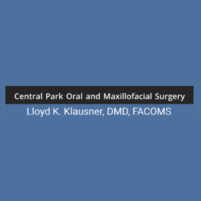 Central Park Oral & Maxillofacial Surgery
