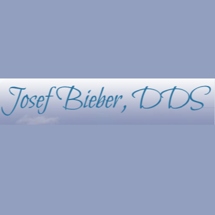 Dr. Josef G. Bieber, DDS