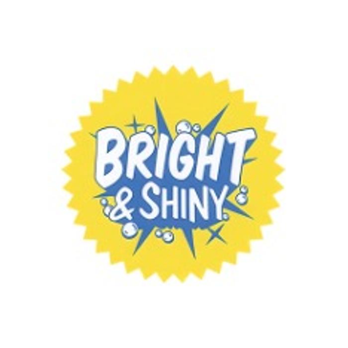 Bright And Shiny Window Cleaning And Pressure Washing
