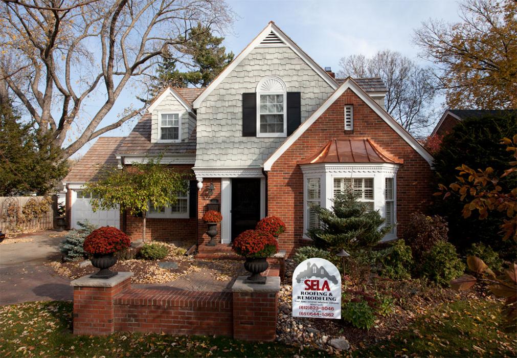 Sela Roofing & Remodeling Image